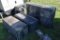 3 Truck Strap and Binder Boxes