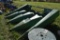 John Deere 4 Row Corn head for Combine