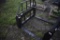 New Kivel Quick Attach 3500 LB Capacity Pallet Forks