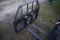 New Kivel Quick Attach 3500 LB Capacity Pallet Forks