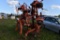 Kuhn GF 7601 MH DigiDrive 8 Star Tedder