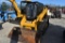 CAT 259B3 Skidsteer