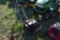 Pressure Washer with Briggs and Stratton 5 Hp Motor