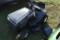Craftsman 15.5 horsepower Lawn Tractor