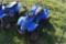 Little Kids Four-wheeler