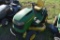 John Deere L120 Lawn Tractor