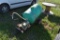 55 Gallon Tow Behind Lawn sprayer
