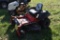 Red Max RZT54 X Zero Turn Mower