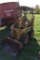 Case 1816C Skidsteer
