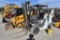 2017 Uni Carriers 60 Two Stage Diesel Forklift