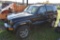 2003 Jeep Liberty Car