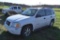 2004 GMC Envoy Car