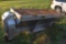 Airflo Stainless Steel Truck Bed Salter unit