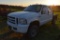 2006 Ford F-250 XLT Super Duty Truck