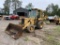Ford 555B Back Hoe