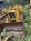 John Deere 350-B Crawler Loader