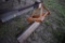 Woods 3 Point Back Blade