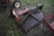 Massey Ferguson MT 61 Rotary Mower