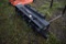 New JCT Quick Attach Rototiller