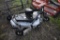 3 Point finish Mower 5' cut