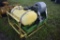 A1 Mist Sprayer and Resources 40 Gallon Mist Sprayer