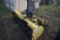 Erskine Model 1812 Quick Attach Snow Blower Unit