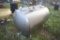 Mojonnier Stainless Steel Bulk Tank