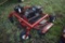 Swisher Pull Type Mower