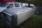 Stainless Steel Bulk Tank