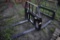 New Kivel Quick Attach 3500 LB Capacity Pallet Forks