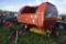 New Holland BR770A Round Baler
