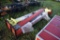 New Agrokt Two Post Car Lift