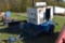 Generac Tow Behind Generator