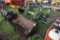 John Deere EO 148 Loader with Bucket and Brackets