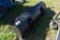 Street Sweeping Broom off a Massey Ferguson 1643 Tractor, mounts to front of Tractor, 6' intake