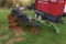 John Deere 2000 5 Bottom Plow