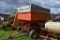 Killbros Gravity Wagon