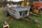 New Idea 363 Manure Spreader