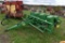 John Deere 4 Row Mechanical Corn Planter