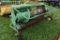 John Deere 7 CD Hay Pick up head for chopper unit