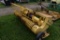 New Holland 7' hay Pick Up Head