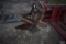 3 Point One Bottom Plow