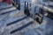 New HLA Quick Attach Pallet Forks