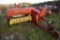 New Holland 320 Square Baler