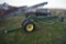 8 Bale Round Bale Wagon