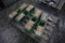 4 John Deere Weight Brackets