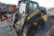 New Holland L230 Skidsteer