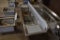 Stainless Steel 3 Bay Sink
