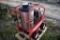 New Magnum 4000 Series Gold Hot Water Pressure Washer