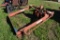 Roto Bale Cutter